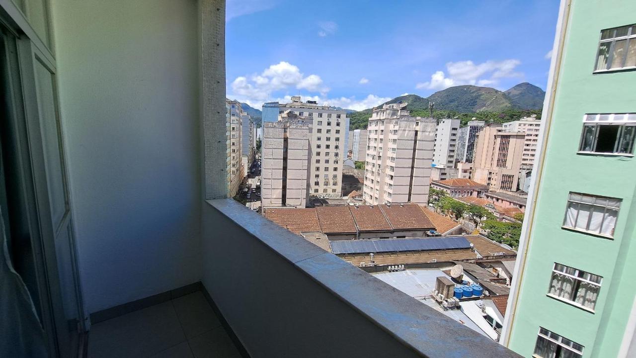 Centro De Petropolis Perto De Tudo Petropolis (Rio de Janeiro) Exterior photo